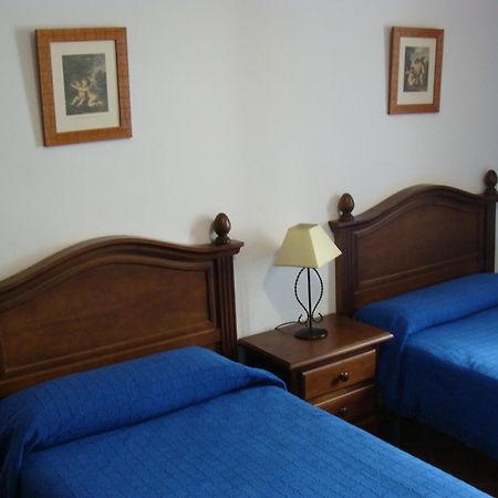 Apartamentos Reysan Vejer de la Frontera Ngoại thất bức ảnh