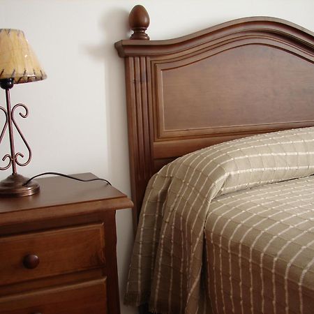 Apartamentos Reysan Vejer de la Frontera Ngoại thất bức ảnh