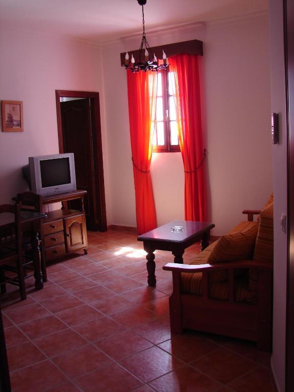 Apartamentos Reysan Vejer de la Frontera Phòng bức ảnh