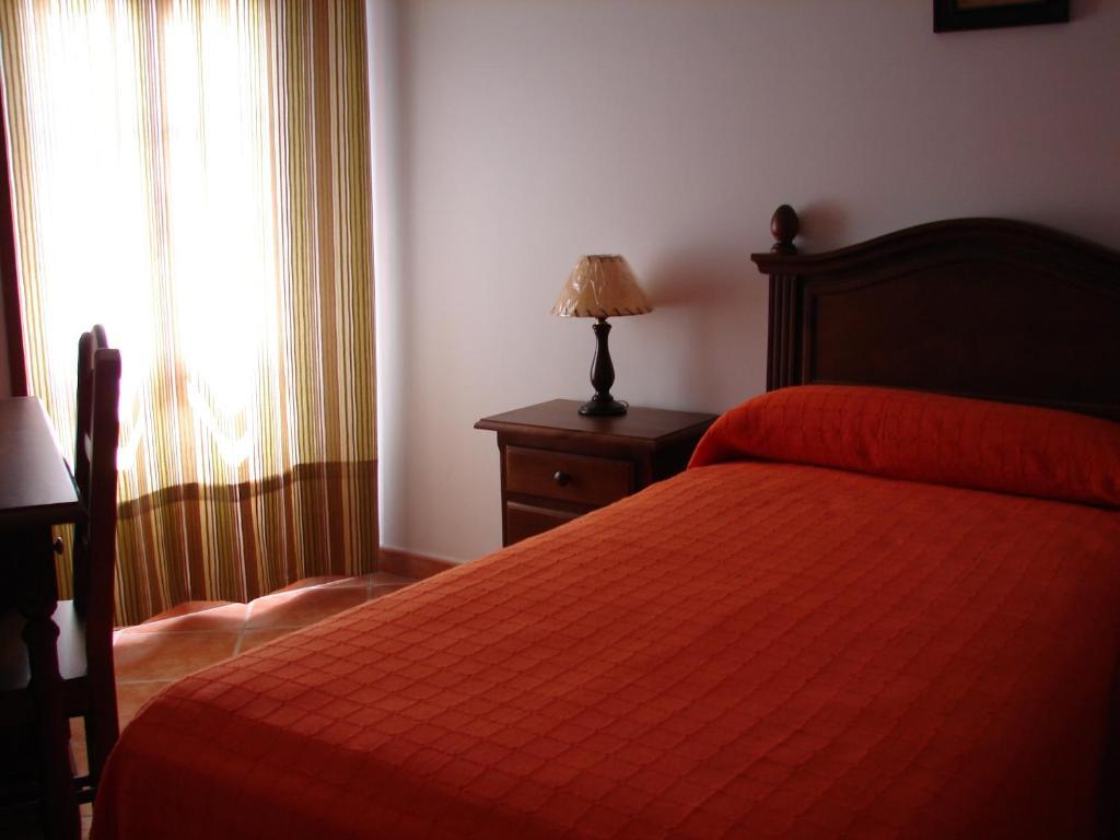 Apartamentos Reysan Vejer de la Frontera Phòng bức ảnh