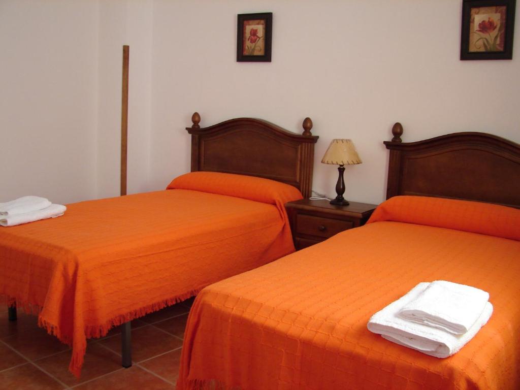 Apartamentos Reysan Vejer de la Frontera Phòng bức ảnh