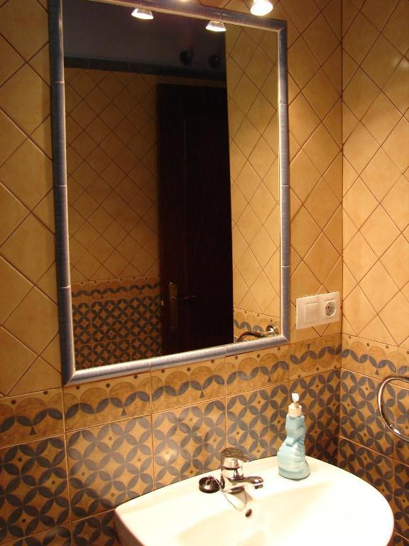 Apartamentos Reysan Vejer de la Frontera Phòng bức ảnh