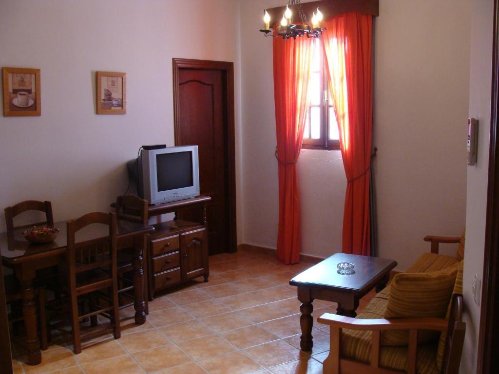 Apartamentos Reysan Vejer de la Frontera Phòng bức ảnh