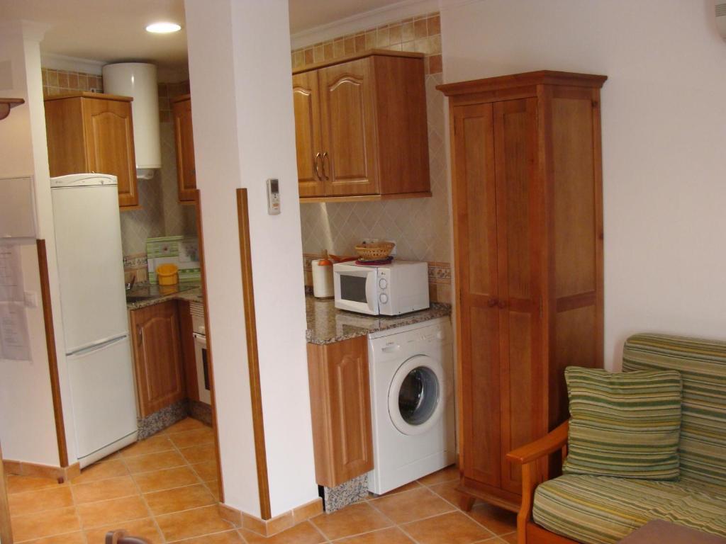Apartamentos Reysan Vejer de la Frontera Phòng bức ảnh