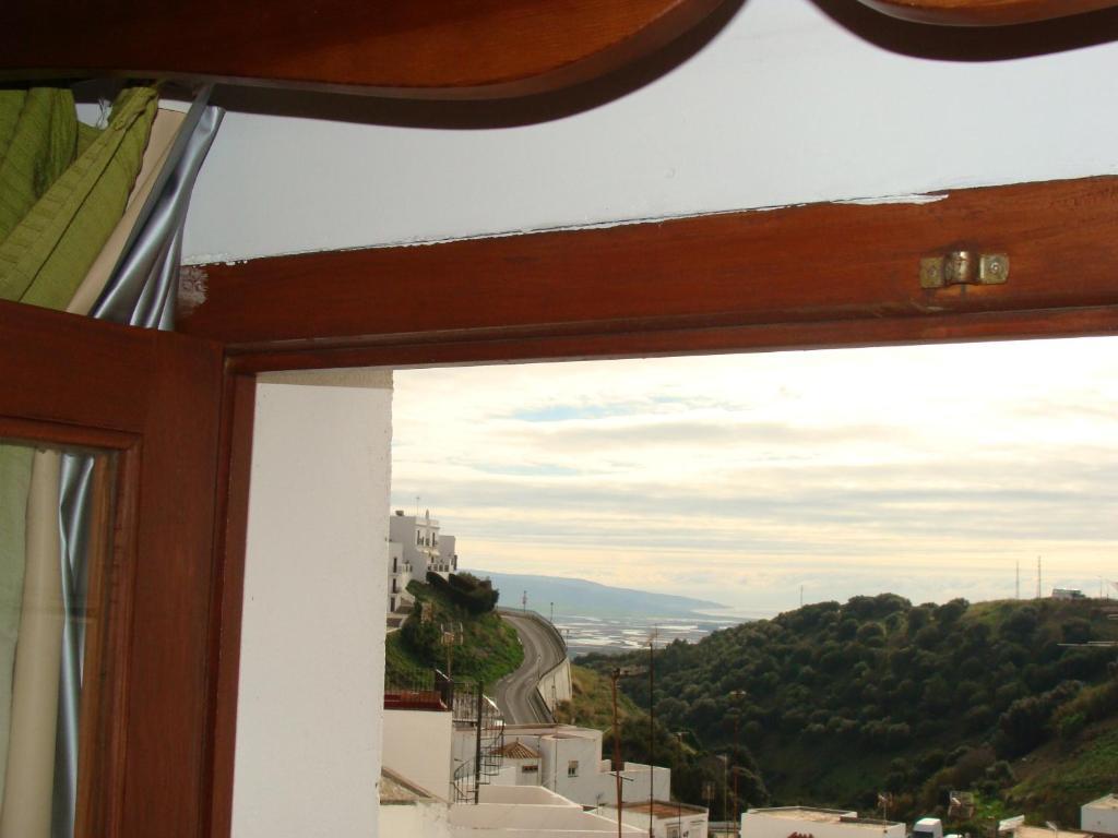 Apartamentos Reysan Vejer de la Frontera Phòng bức ảnh