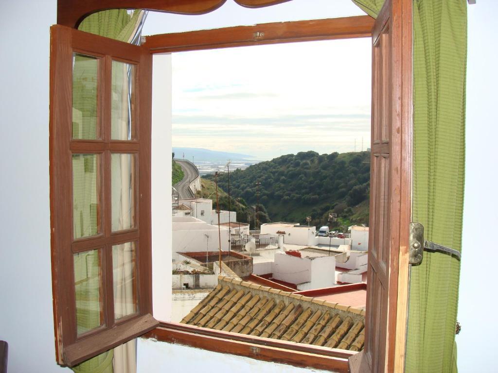 Apartamentos Reysan Vejer de la Frontera Phòng bức ảnh