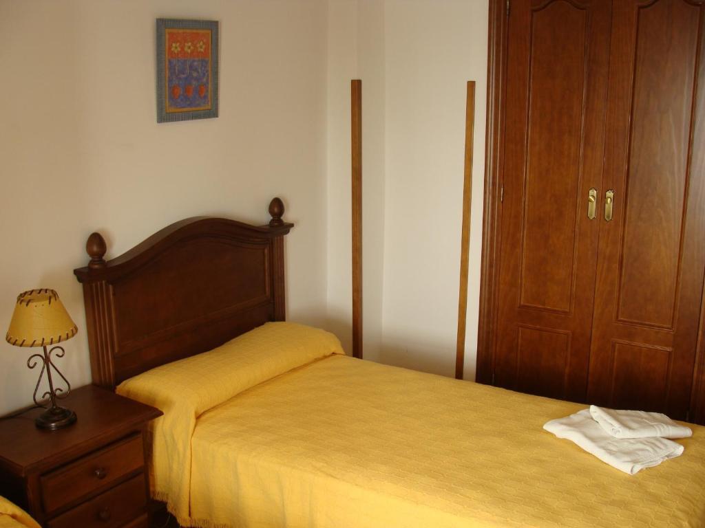 Apartamentos Reysan Vejer de la Frontera Phòng bức ảnh