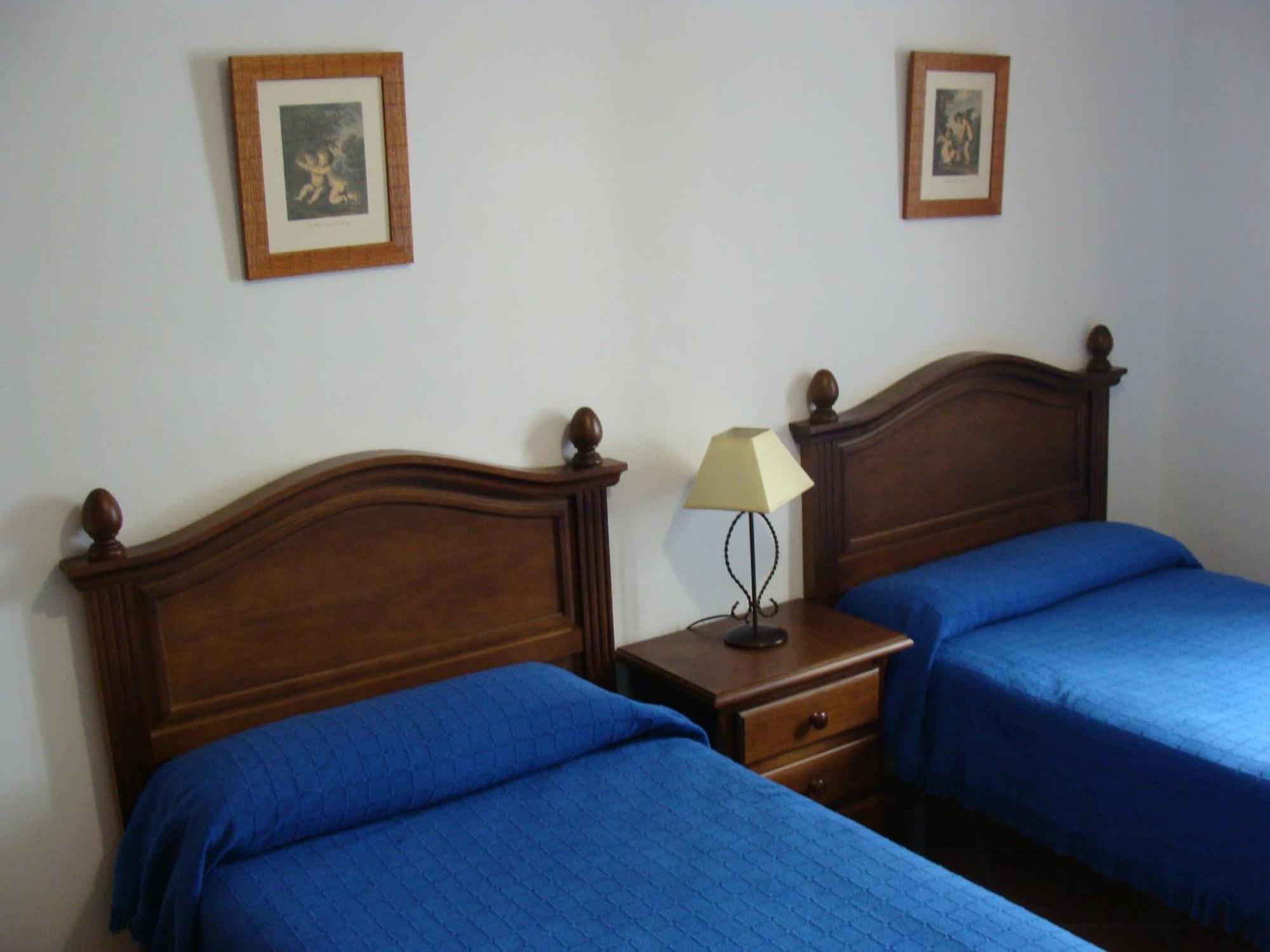 Apartamentos Reysan Vejer de la Frontera Ngoại thất bức ảnh