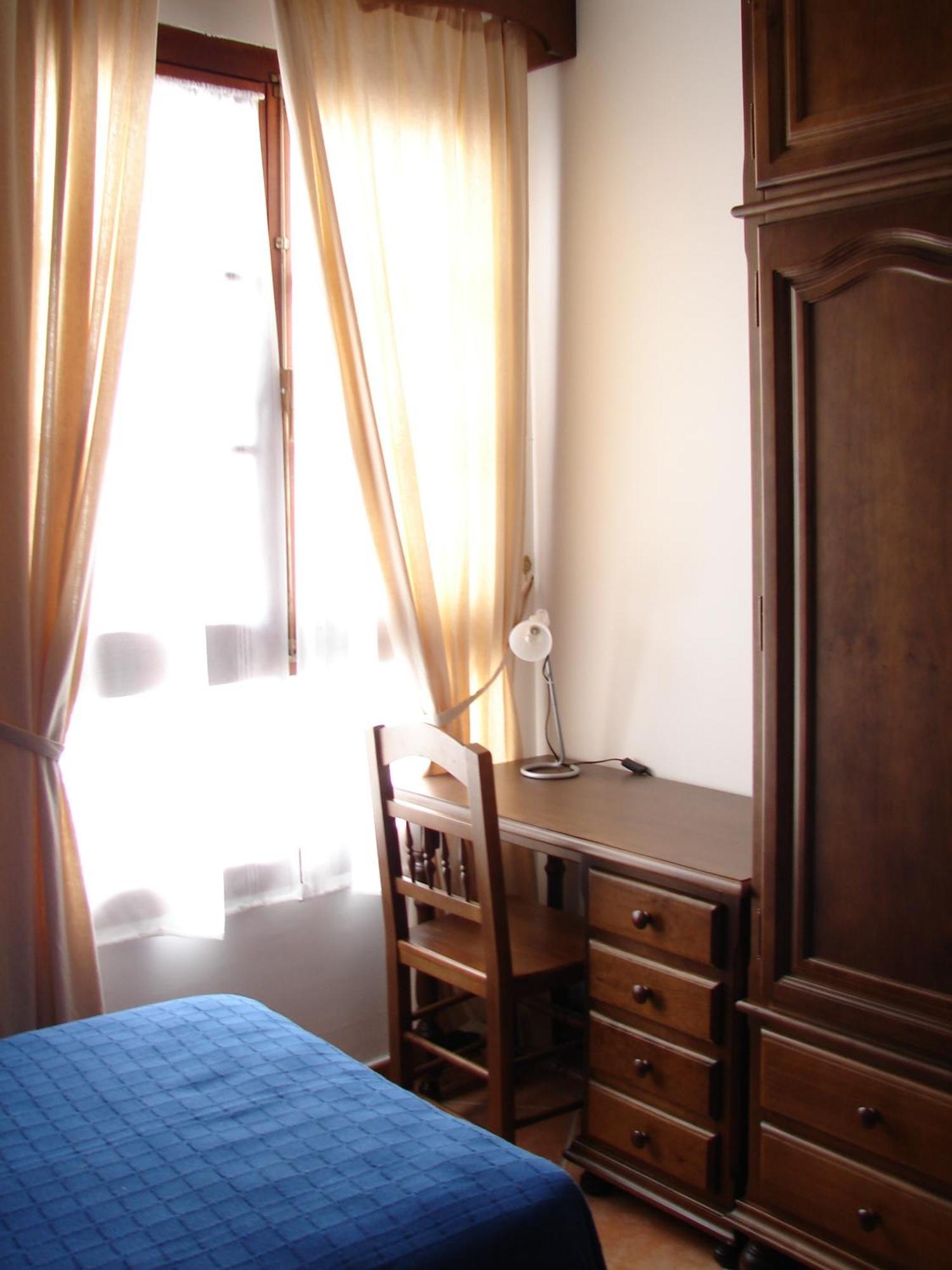 Apartamentos Reysan Vejer de la Frontera Ngoại thất bức ảnh