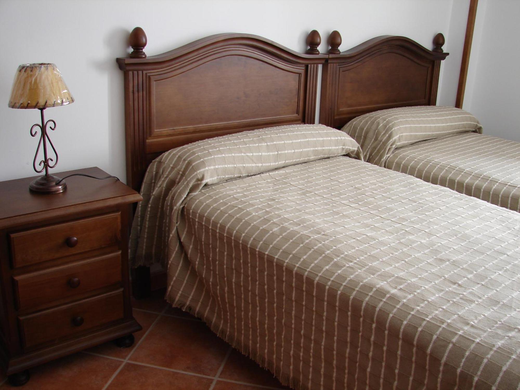 Apartamentos Reysan Vejer de la Frontera Ngoại thất bức ảnh