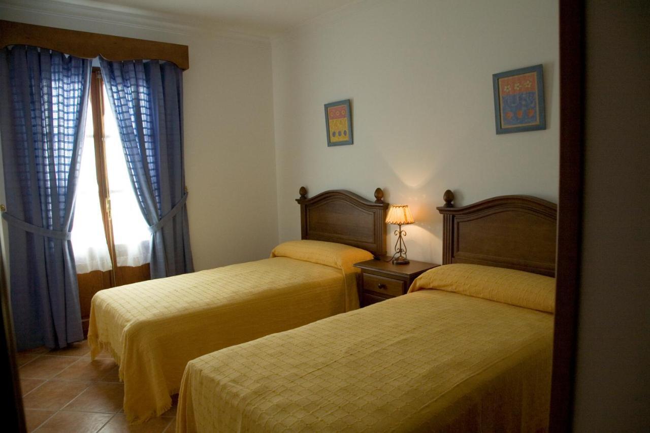 Apartamentos Reysan Vejer de la Frontera Phòng bức ảnh