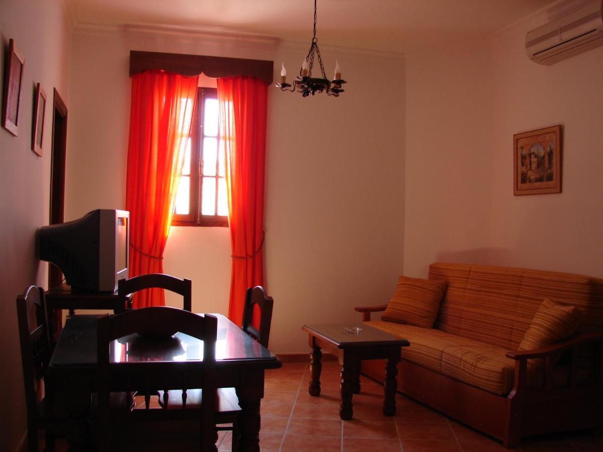 Apartamentos Reysan Vejer de la Frontera Phòng bức ảnh